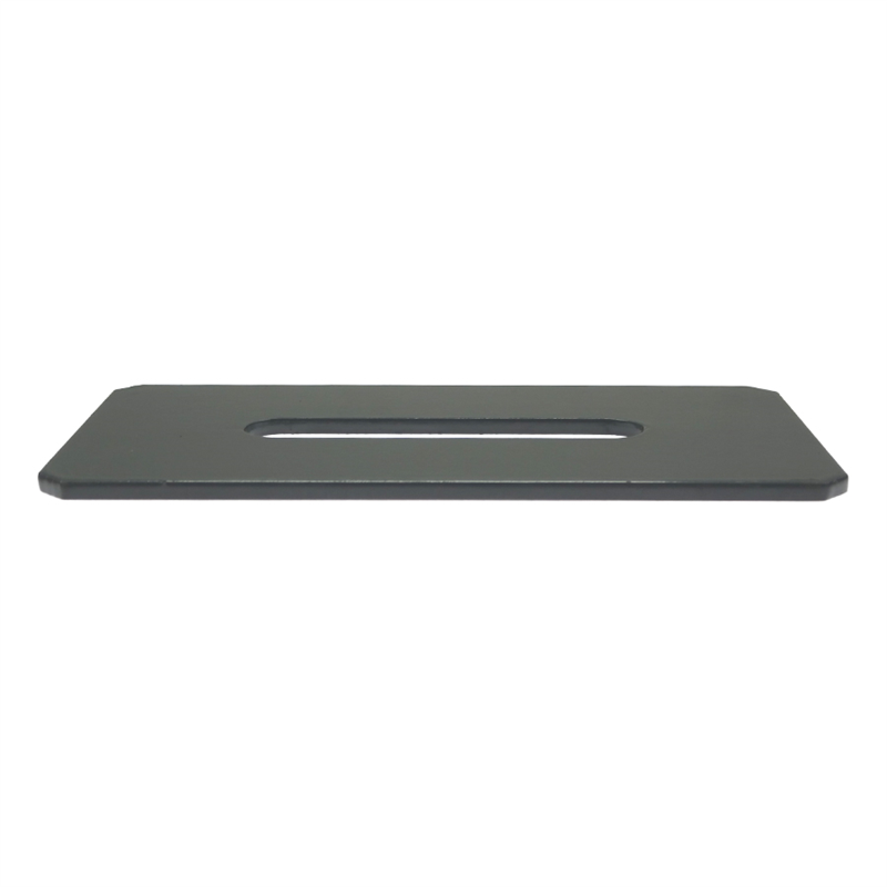 Skrobak wału Feraboli 130x68mm-347499059