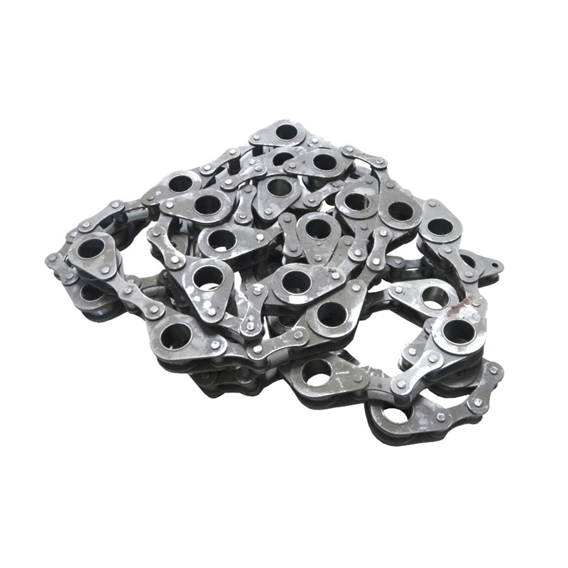 Łańcuch rolujący CA650 136PZ-347486957