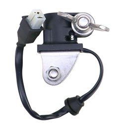 Obejma lampy roboczej ze złączem nasadowym-347914097