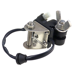 Obejma lampy roboczej ze złączem nasadowym-347914098