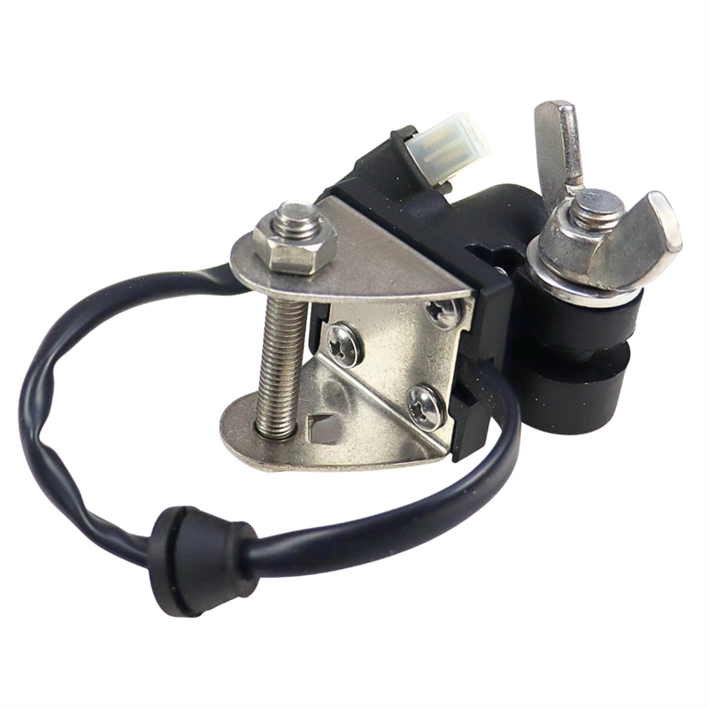 Obejma lampy roboczej ze złączem nasadowym-347914098