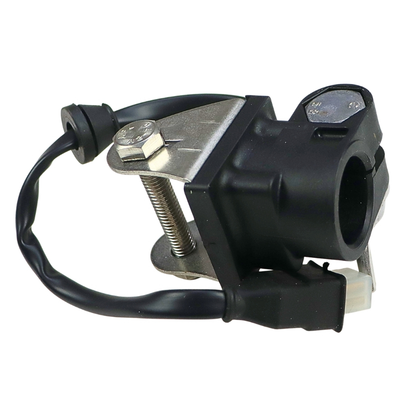 Obejma lampy roboczej ze złączem nasadowym-347914099