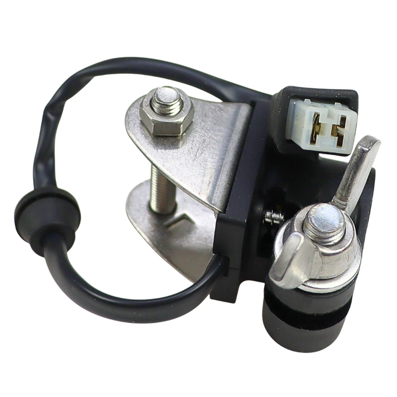 Obejma lampy roboczej ze złączem nasadowym-347914100