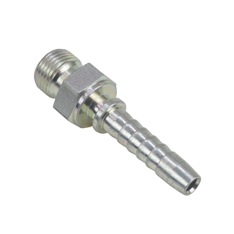 Końcówka zakucie hydrauliczne CEL DN06 M12X1 6L PZL-HYDRAL-347510488