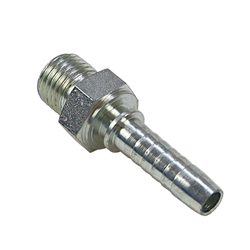 Zakucie hydrauliczne - końcówka CEL DN08 M14X1,5-347501128