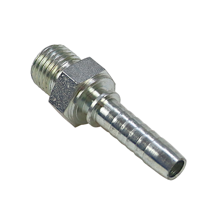 Zakucie hydrauliczne - końcówka CEL DN08 M14X1,5-347501128