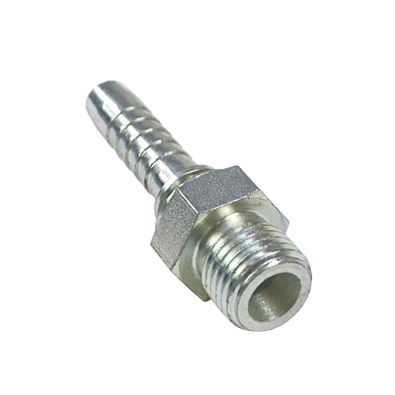 Zakucie hydrauliczne - końcówka CEL DN08 M14X1,5-347501129