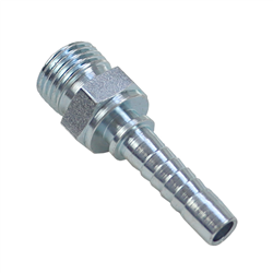 Zakucie hydrauliczne - końcówka CEL DN08 M16X1.5 10L 6051.0800-347489860