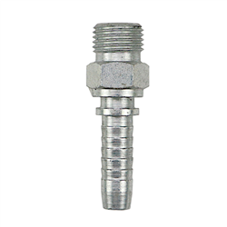 Zakucie hydrauliczne - końcówka CEL DN10 M16X1.5 6051.0810-347489866