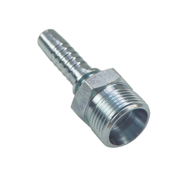 Zakucie hydrauliczne - końcówka CEL DN10 M22X1.5 15L 6051.1310-347489872