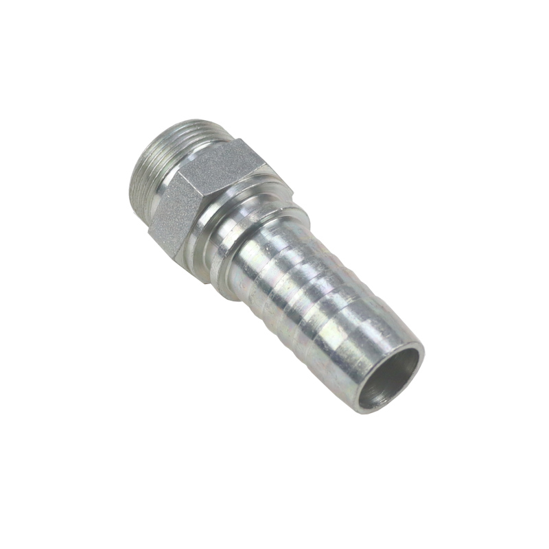 Końcówka zakucie hydrauliczne CEL DN20 18L M26x1,5 HYDRAL-347512135