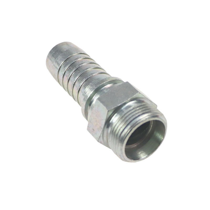 Końcówka zakucie hydrauliczne CEL DN20 18L M26x1,5 HYDRAL-347512136