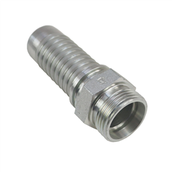 Końcówka zakucie hydrauliczne CEL DN25 22L M30x2 Premium HYDRAL-347512145