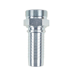 Końcówka zakucie hydrauliczne CEL DN25 28L M36x2 Premium HYDRAL-347512146