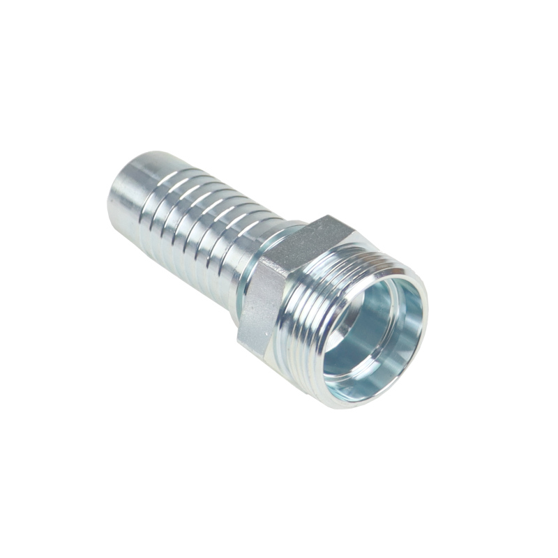 Końcówka zakucie hydrauliczne CEL DN25 28L M36x2 Premium HYDRAL-347512148