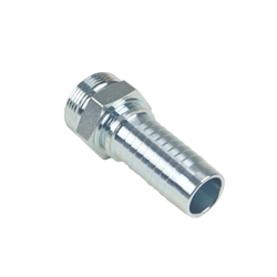 Końcówka zakucie hydrauliczne CEL DN25 28L M36x2 Premium HYDRAL-347512147