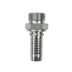 Zakucie hydrauliczne - końcówka CEL DN16 M24X2 Bizon-347492714
