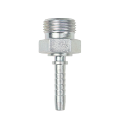 Końcówka zakucie hydrauliczne CES DN06 12S M20x1,5 ciężka Premium HYDRAL-347512161