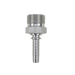 Końcówka zakucie hydrauliczne CES DN08 14S M22x1,5 ciężka Premium HYDRAL-347512172