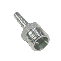 Końcówka zakucie hydrauliczne CES DN08 14S M22x1,5 ciężka Premium HYDRAL-347512174