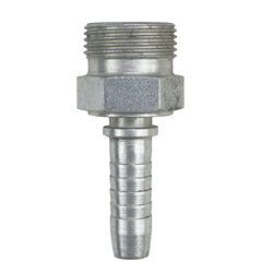 Zakucie hydrauliczne - końcówka CES DN10 M22x1.5 14S 6052.1000-347489902