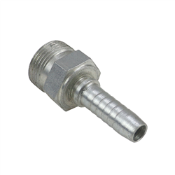 Zakucie hydrauliczne - końcówka CES DN10 M22x1.5 14S 6052.1000-347489903