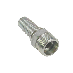 Końcówka zakucie hydrauliczne CES DN16 16S M24x1,5 ciężka Premium HYDRAL-347512205