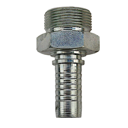Zakucie hydrauliczne - końcówka CES DN20 M36x2 25S 6052.2000-347489911