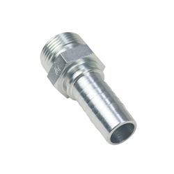 Końcówka zakucie hydrauliczne CES DN20 20S M30x2 ciężka Premium HYDRAL-347512211