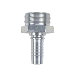 Końcówka zakucie hydrauliczne CES DN20 30S M42x2 ciężka Premium HYDRAL-347512216