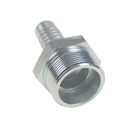Końcówka zakucie hydrauliczne CES DN20 30S M42x2 ciężka Premium HYDRAL-347512218