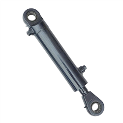 Cylinder hydrauliczny - siłownik dwustronnego działania (90 stopni) skok 200mm ARCHIMEDES-347504039