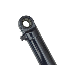 Cylinder hydrauliczny - siłownik dwustronnego działania (90 stopni) skok 200mm ARCHIMEDES-347504040