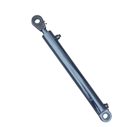 Cylinder hydrauliczny - siłownik dwustronny do ładowacz Tur Archimedes-347488533
