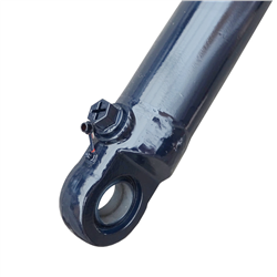 Cylinder hydrauliczny - siłownik dwustronny do ładowacz Tur Archimedes-347488535