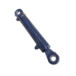 Cylinder hydrauliczny - siłownik dwustronnego działania skok 320mm ARCHIMEDES-347504048