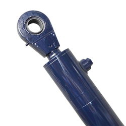 Cylinder hydrauliczny - siłownik dwustronnego działania skok 320mm ARCHIMEDES-347504046
