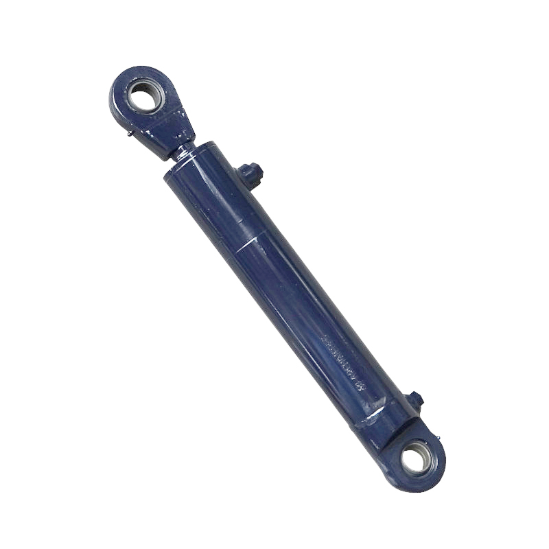 Cylinder hydrauliczny - siłownik dwustronnego działania skok 320mm ARCHIMEDES-347504045