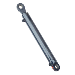 Cylinder hydrauliczny - siłownik dwustronnego działania skok 500mm ARCHIMEDES-347504049