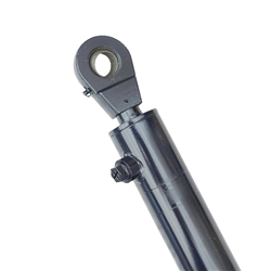 Cylinder hydrauliczny - siłownik dwustronnego działania skok 500mm ARCHIMEDES-347504050