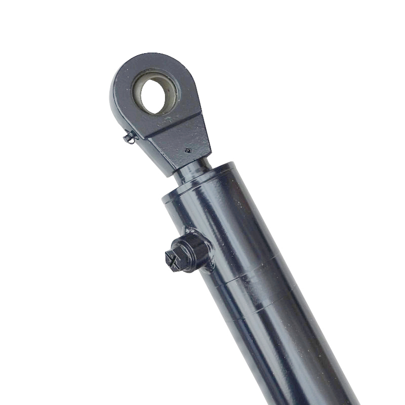 Cylinder hydrauliczny - siłownik dwustronnego działania skok 500mm ARCHIMEDES-347504050
