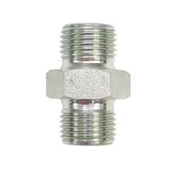 Złącze - złączka hydrauliczna - prosta BB 1/2" - 1/2" calowa-347604598