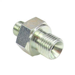 Złącze - złączka hydrauliczna - prosta BB 1/4" - 1/8"-347497020