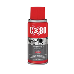Płyn konserwująco-naprawczy CX-80 100ml-347480315