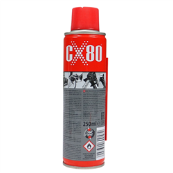 Preparat, płyn konserwująco - naprawczy 250ml w spray CX-80-347914255