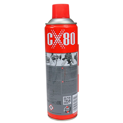 Preparat, płyn konserwująco - naprawczy 500ml w spray CX-80-347914257