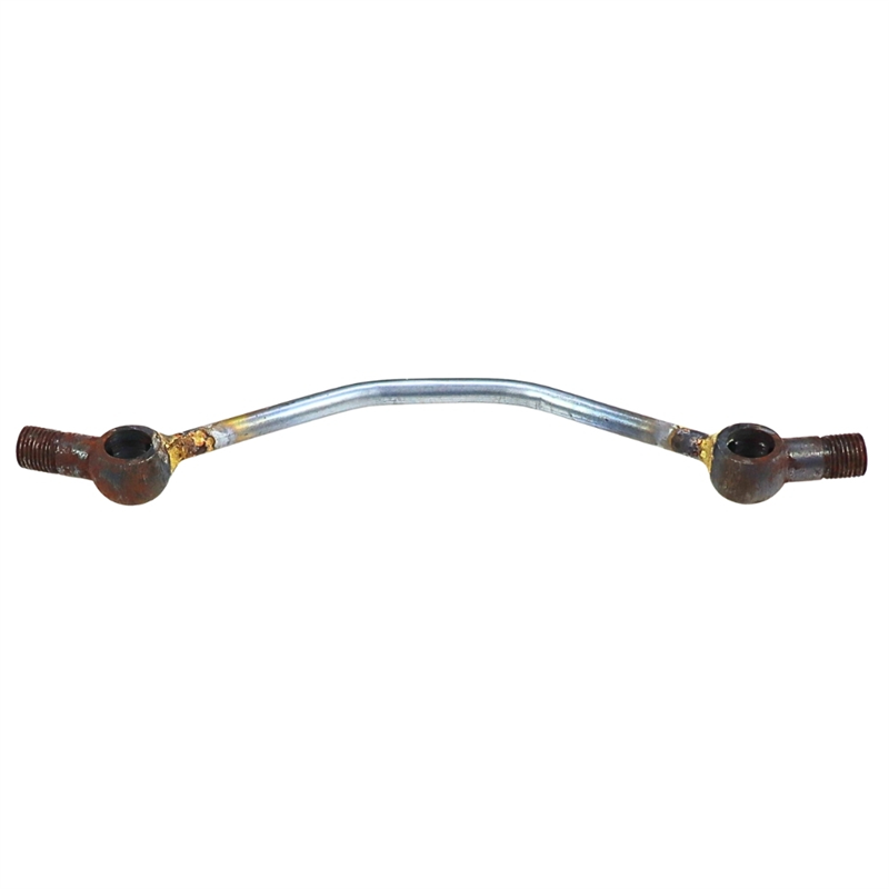 Przewód rurka zlewna wtryskiwaczy D21-1104340 Władimirec T-25-347912044