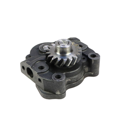 Pompa olejowa silnika z kołem D21-1403010 Władimirec T-25-347480422
