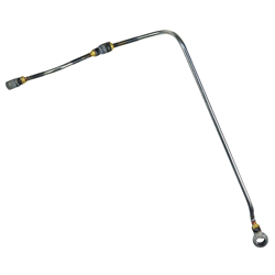 Przewód smarowania głowic D21-1408490 Władimirec T-25-347910462