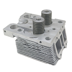 Głowica silnika kompletna nowy typ D1441003008 Władimirec T-25-347488559